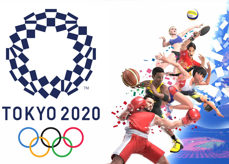 東京奧運2020